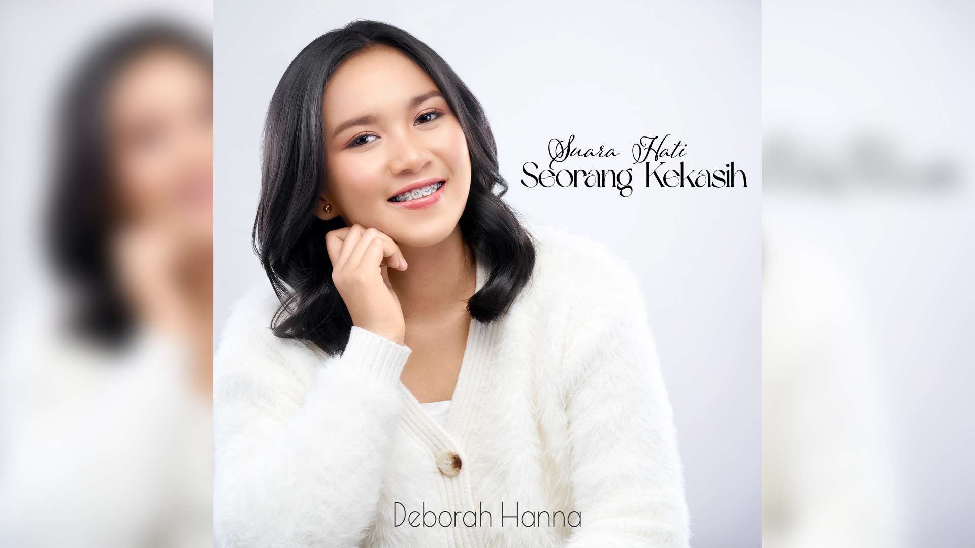 Deborah Hanna Menyanyikan Kembali ‘Suara Hati Seorang Kekasih’
